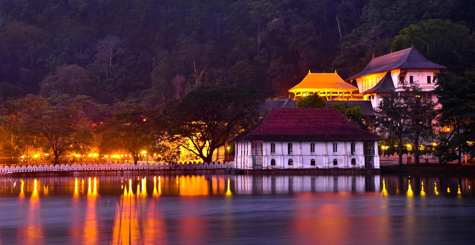 Best of Sri Lanka