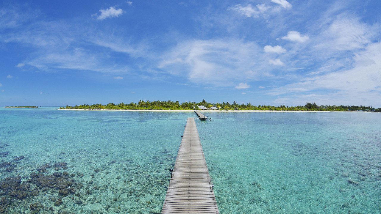 Fun Island Maldives