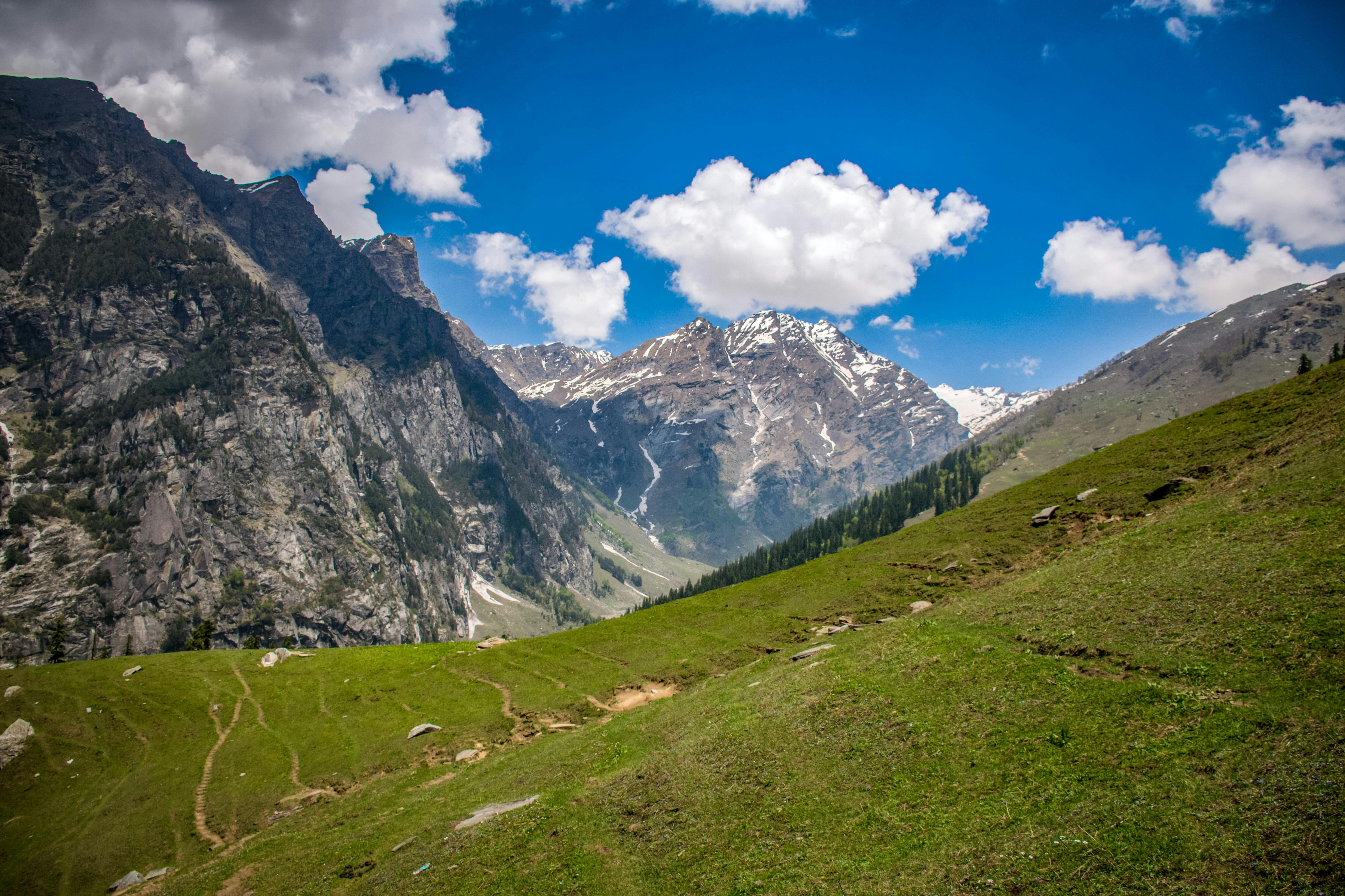 Magical Manali