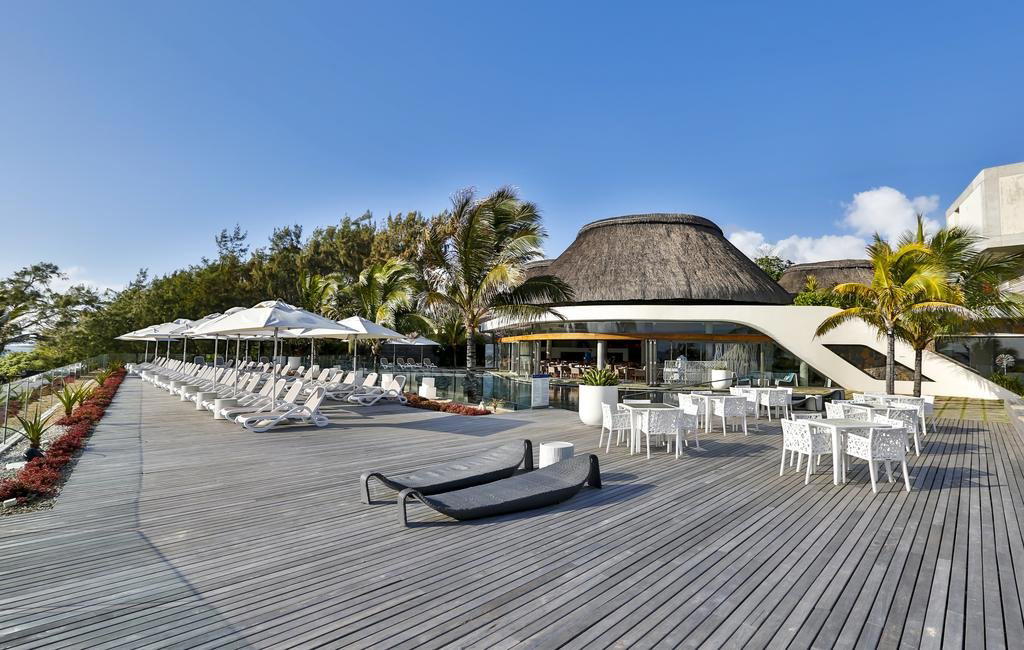 Mauritius Honeymoon - Radisson Blu Poste Lafayette