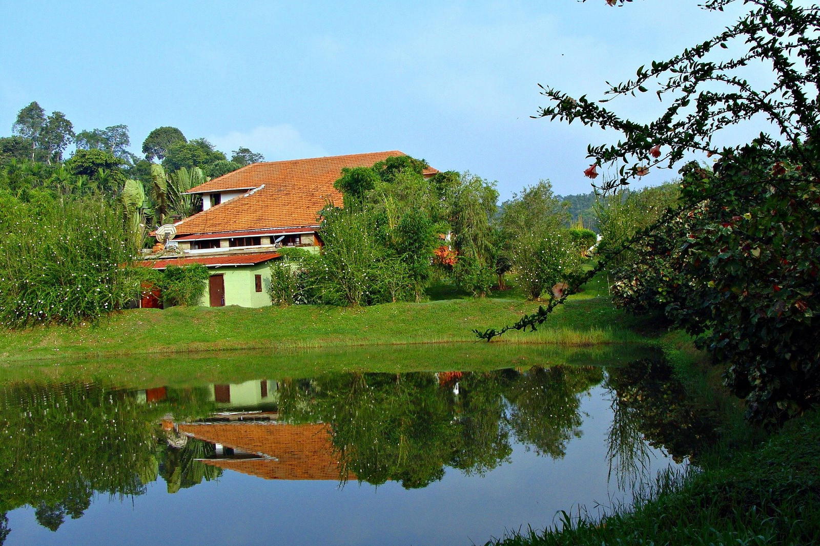 Serene Coorg and Kabini