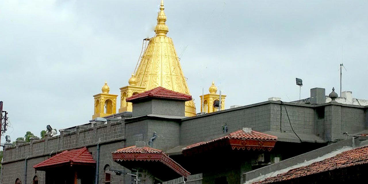 Shirdi Darshan with Shani Shingapur