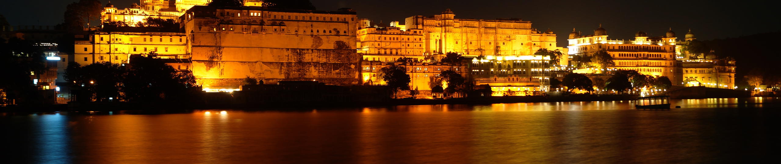 Ultimate Udaipur with Mt. Abu